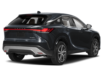 2026 Lexus RX RX 350