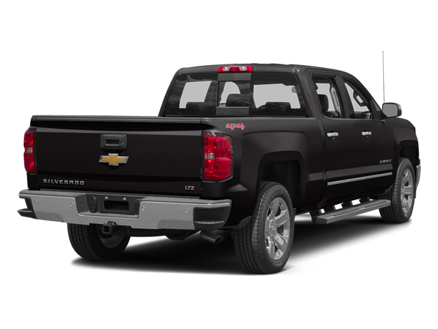 Used 2014 Chevrolet Silverado 1500 LT with VIN 3GCPCRECXEG173802 for sale in Wilson, NC