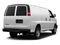 2017 Chevrolet Express Cargo 2500 RWD 2500 135"