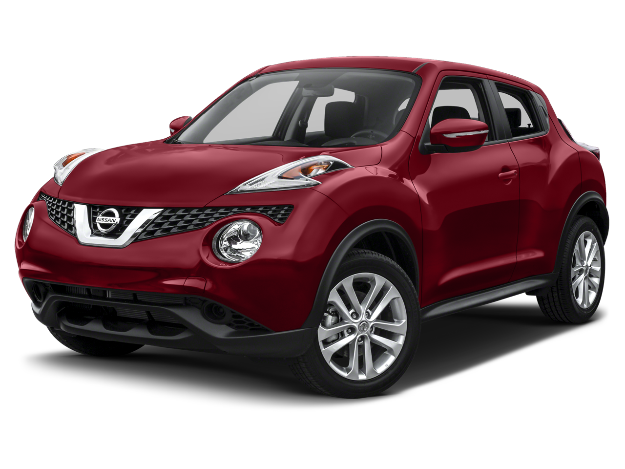 2015 Nissan JUKE SV