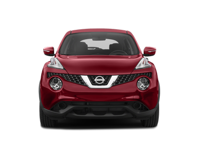 2015 Nissan JUKE SV