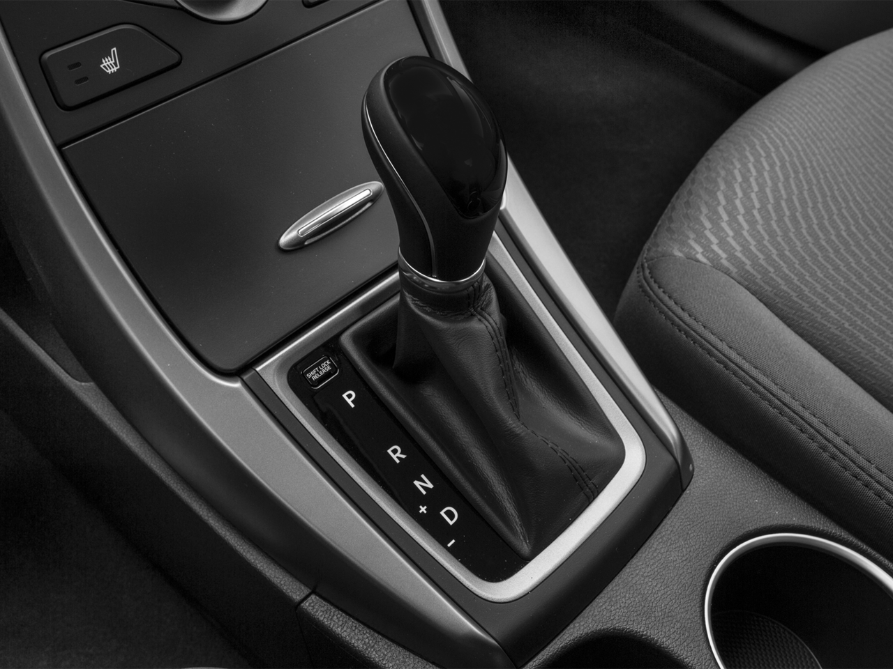 2016 Hyundai Elantra Sport