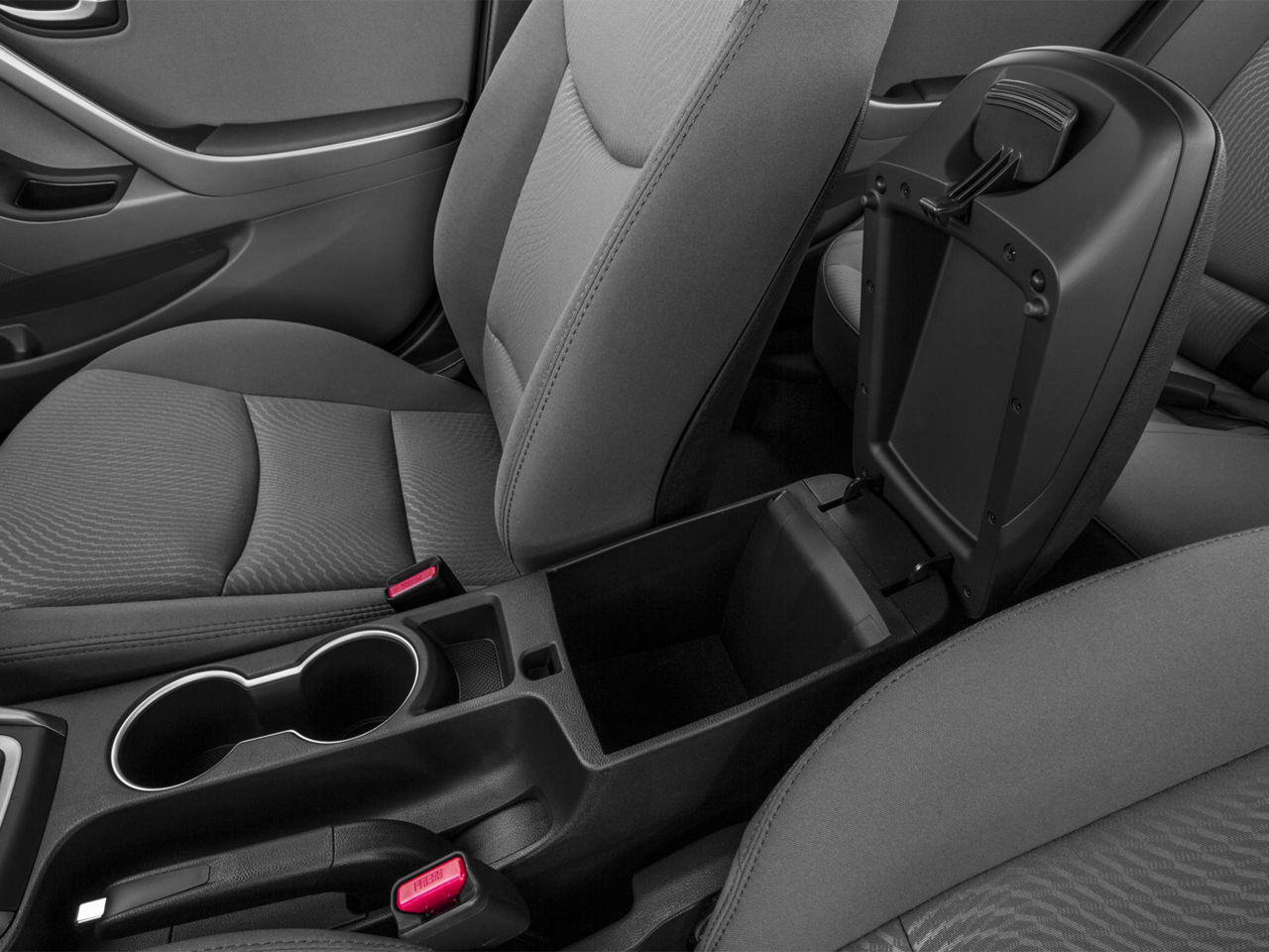 2016 Hyundai Elantra Sport