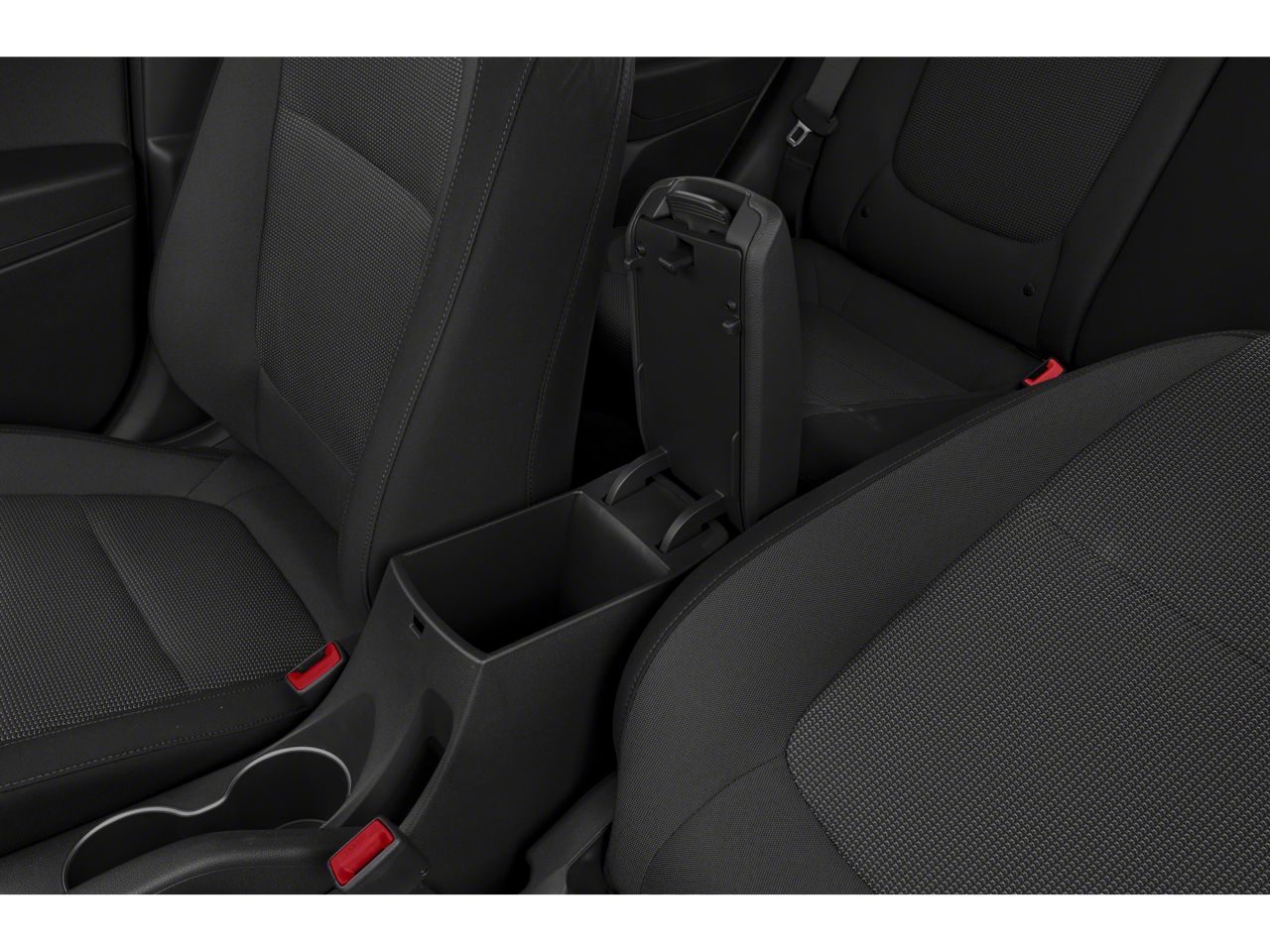 2019 Hyundai Accent SEL