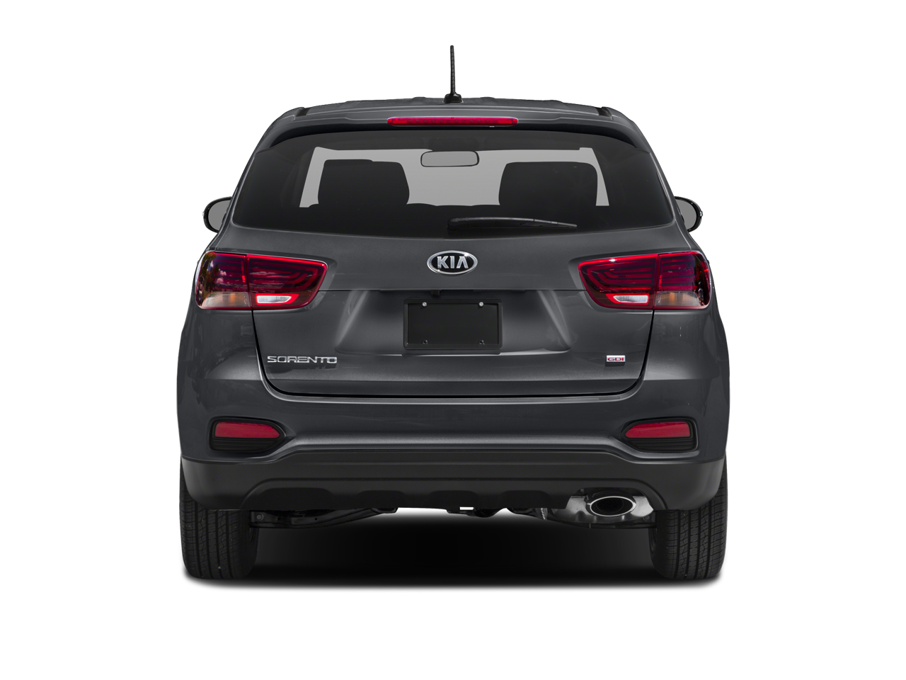 2019 Kia Sorento EX V6
