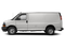 2020 Chevrolet Express Cargo 2500 RWD 2500 135"
