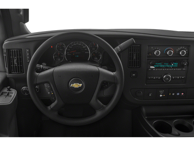 2020 Chevrolet Express Cargo 2500 RWD 2500 135"