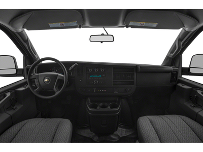 2020 Chevrolet Express Cargo 2500 RWD 2500 135"