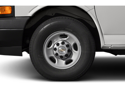 2020 Chevrolet Express Cargo 2500 RWD 2500 135"
