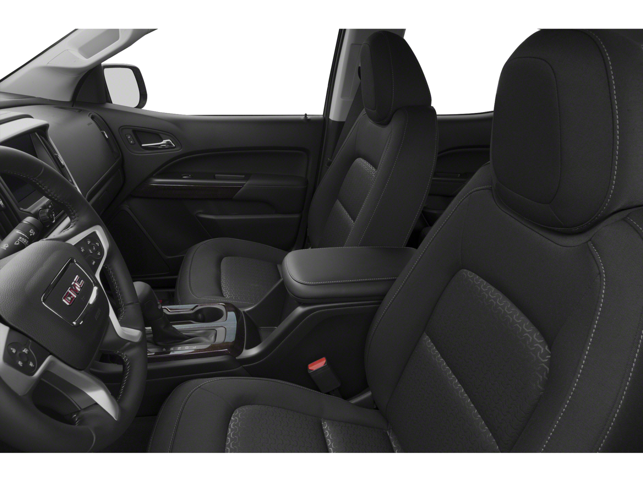 2020 GMC Canyon 2WD SLE