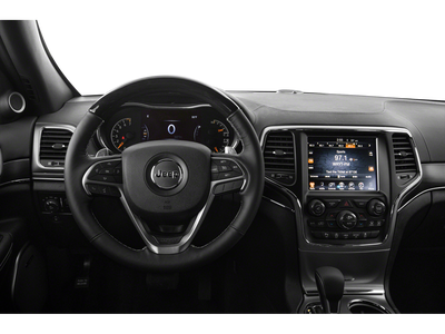 2020 Jeep Grand Cherokee High Altitude