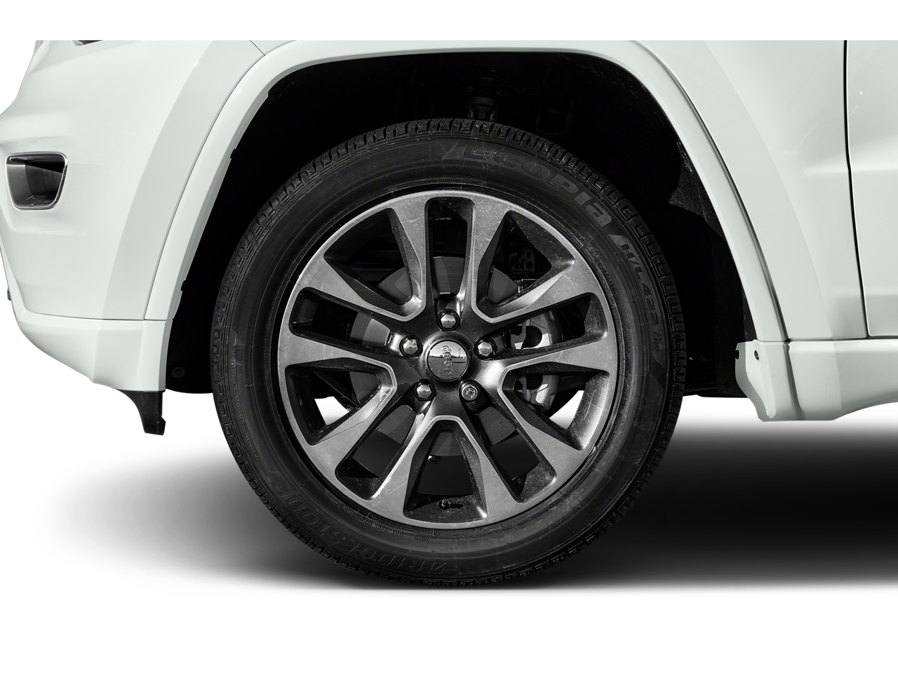 2020 Jeep Grand Cherokee High Altitude