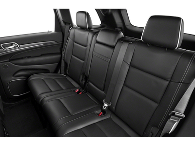 2020 Jeep Grand Cherokee High Altitude