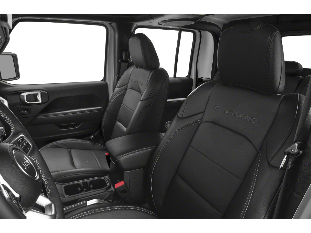 2020 Jeep Gladiator North Edition