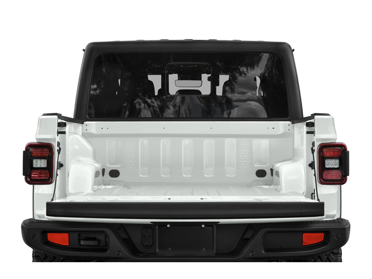 2020 Jeep Gladiator North Edition