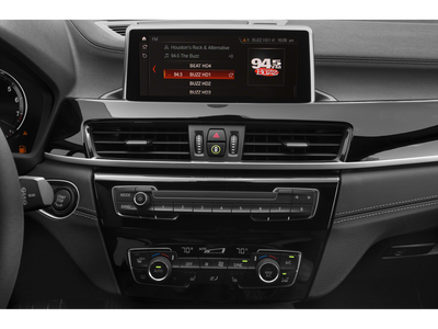 2022 BMW X1 sDrive28i