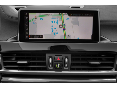 2022 BMW X1 sDrive28i