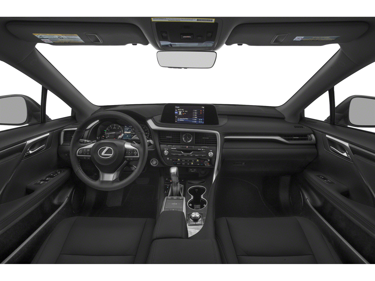 2022 Lexus RX RX 350