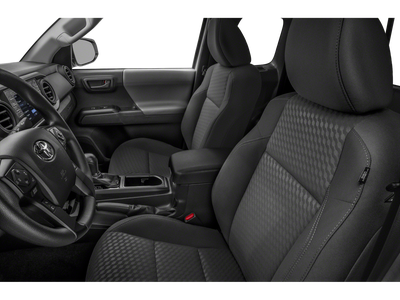 2022 Toyota Tacoma 4WD SR