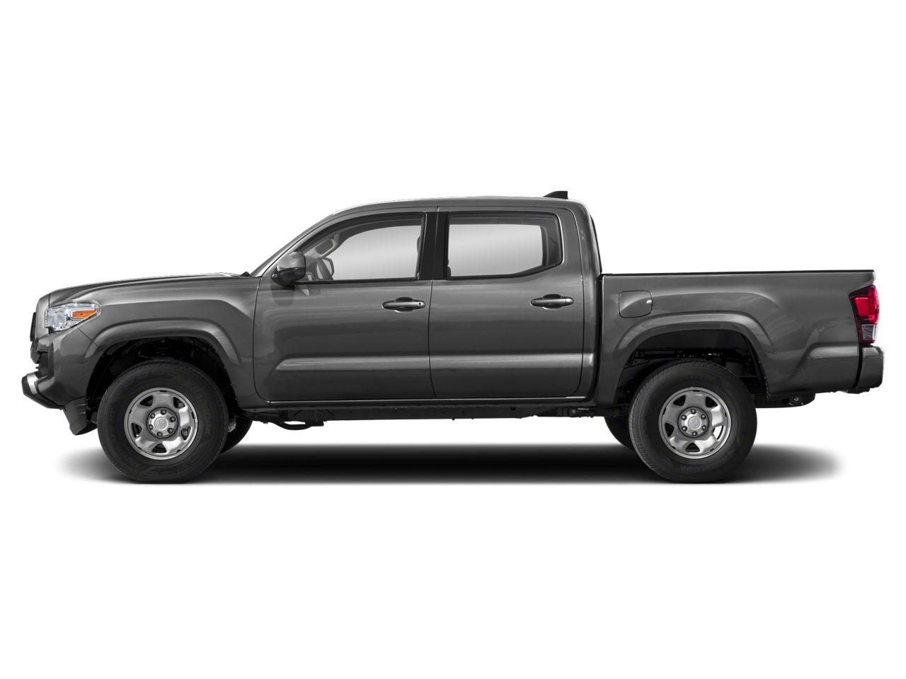 2022 Toyota Tacoma 4WD SR