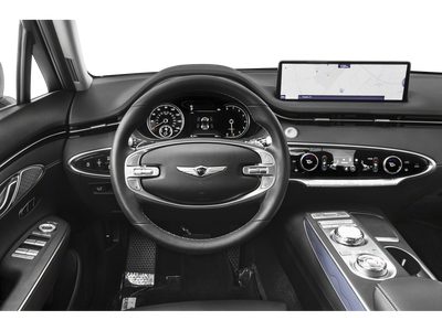 2024 Genesis GV70 2.5T