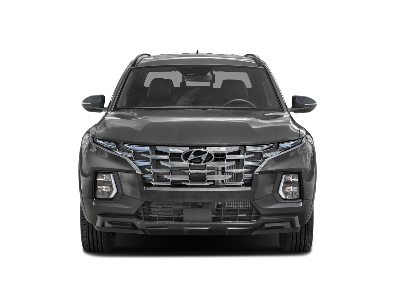 2024 Hyundai Santa Cruz XRT