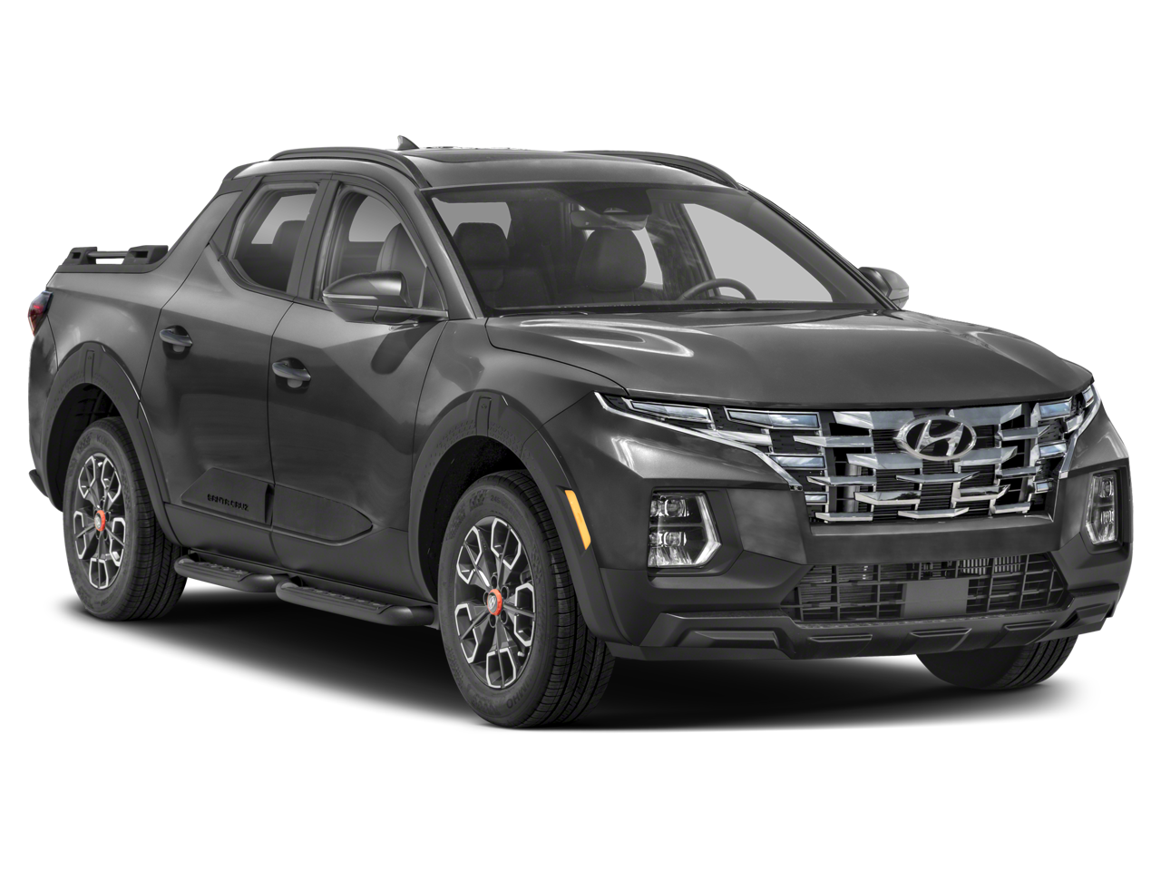 2024 Hyundai Santa Cruz XRT