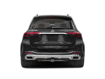2024 Mercedes-Benz GLE GLE 450