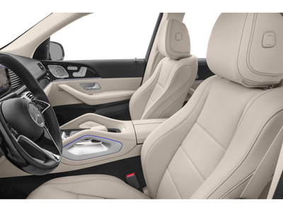 2024 Mercedes-Benz GLE GLE 450