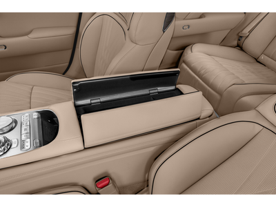 2025 Genesis G90 3.5T e-SC