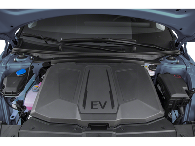 2025 Hyundai IONIQ 5 SE