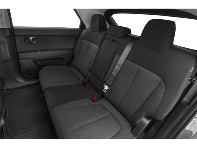 2025 Hyundai IONIQ 5 SE