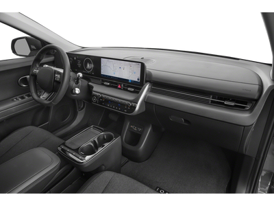 2025 Hyundai IONIQ 5 SE