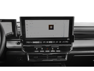 2026 GMC HUMMER EV SUV 3X