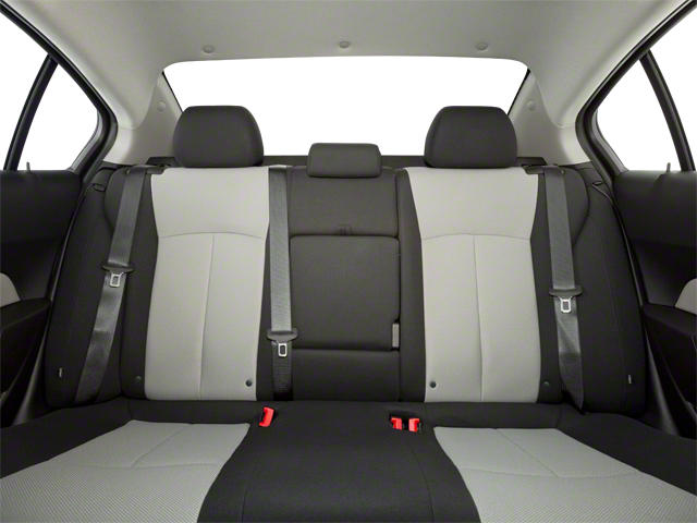 2011 Chevrolet Cruze 2LT