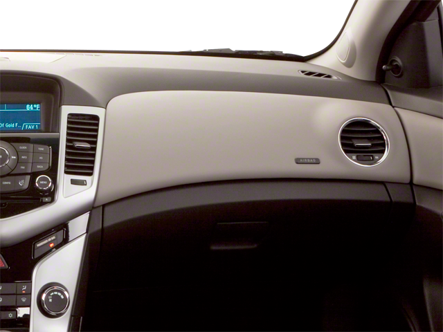 2011 Chevrolet Cruze 2LT