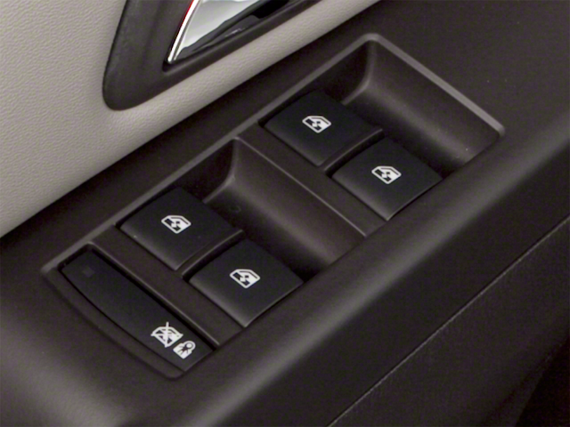 2011 Chevrolet Cruze 2LT