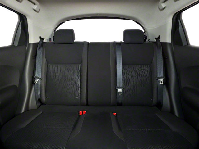2011 Nissan Juke SL