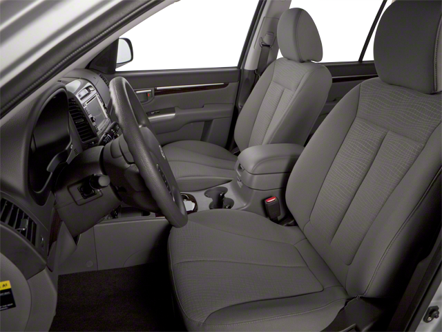 2012 Hyundai Santa Fe Limited