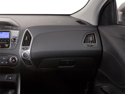 2012 Hyundai Tucson Limited