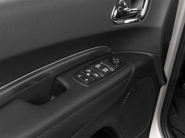 2013 Dodge Durango SXT