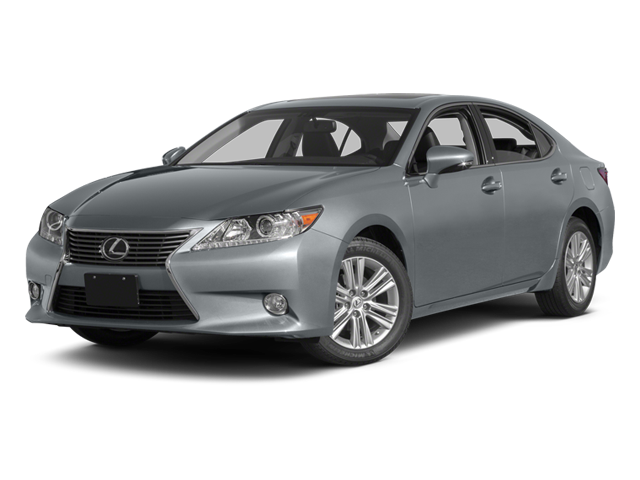 2013 Lexus ES 350 350's photo