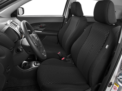 2013 Scion xD 5dr HB Man (Natl)