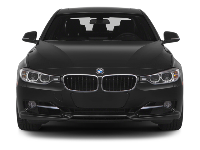 2014 BMW 3 Series 320i