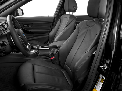 2014 BMW 3 Series 320i