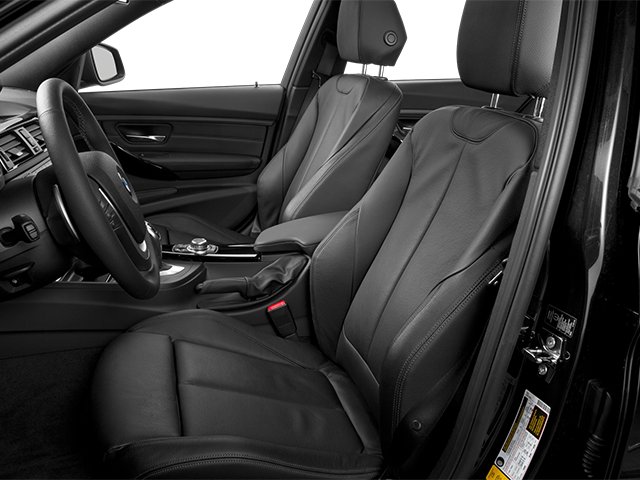 2014 BMW 3 Series 320i