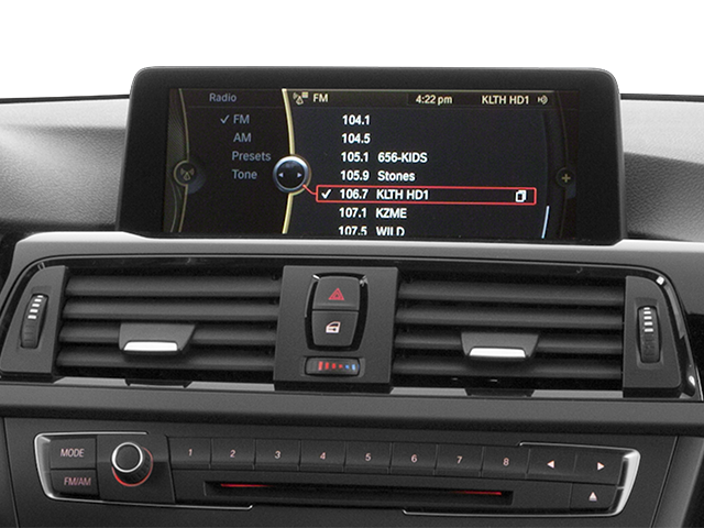 2014 BMW 3 Series 320i