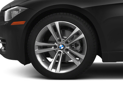2014 BMW 3 Series 320i