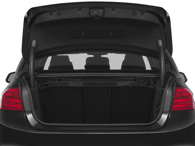 2014 BMW 3 Series 320i
