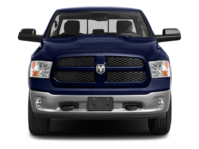 2014 RAM 1500 SLT